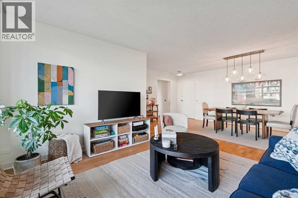 #204 3316 Rideau Place SW - 8