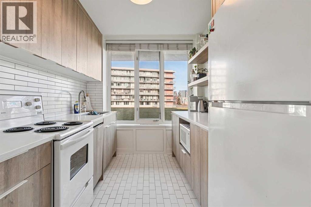 #204 3316 Rideau Place SW - 9