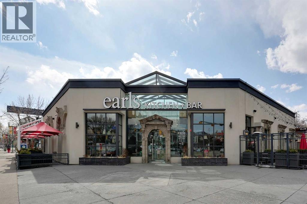 #204 3316 Rideau Place SW - 27