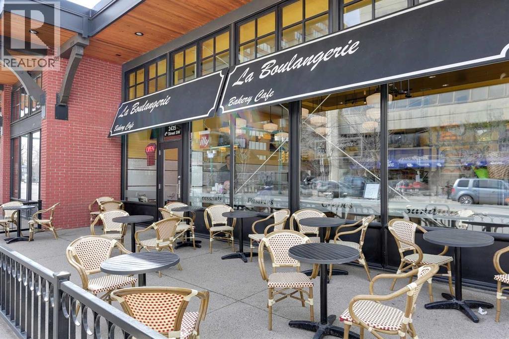 #204 3316 Rideau Place SW - 28