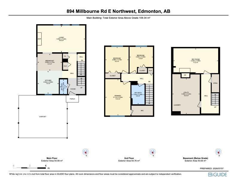 894 MILLBOURNE RD E NW - 43