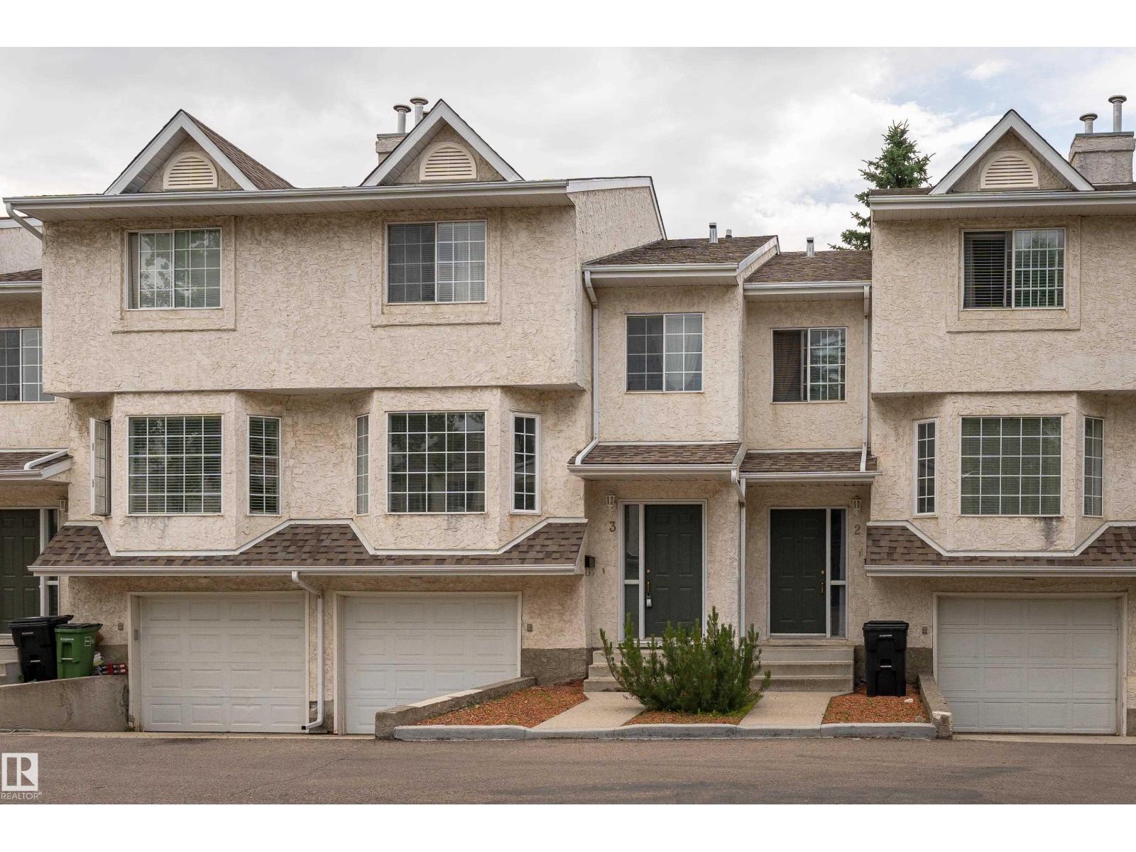 #3 9703 174 ST NW - 40