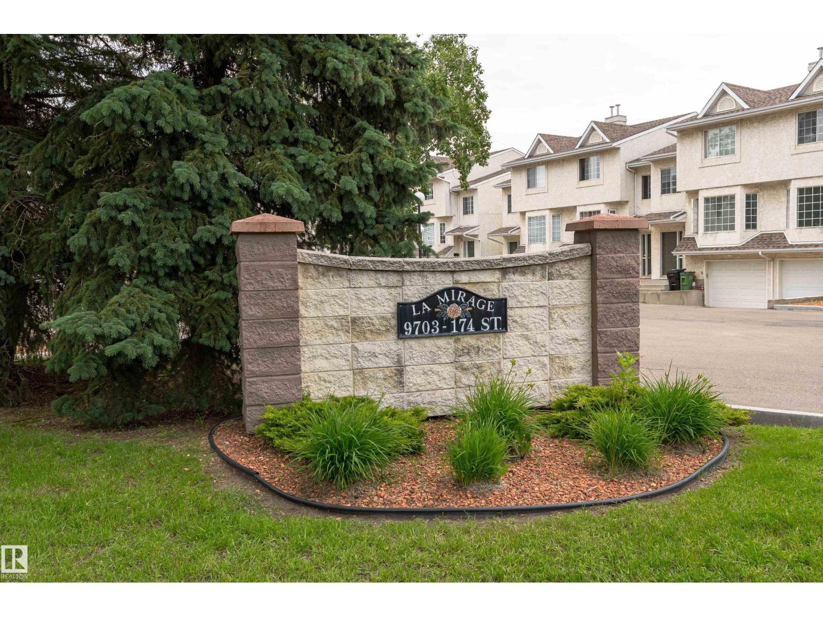 #3 9703 174 ST NW - 39