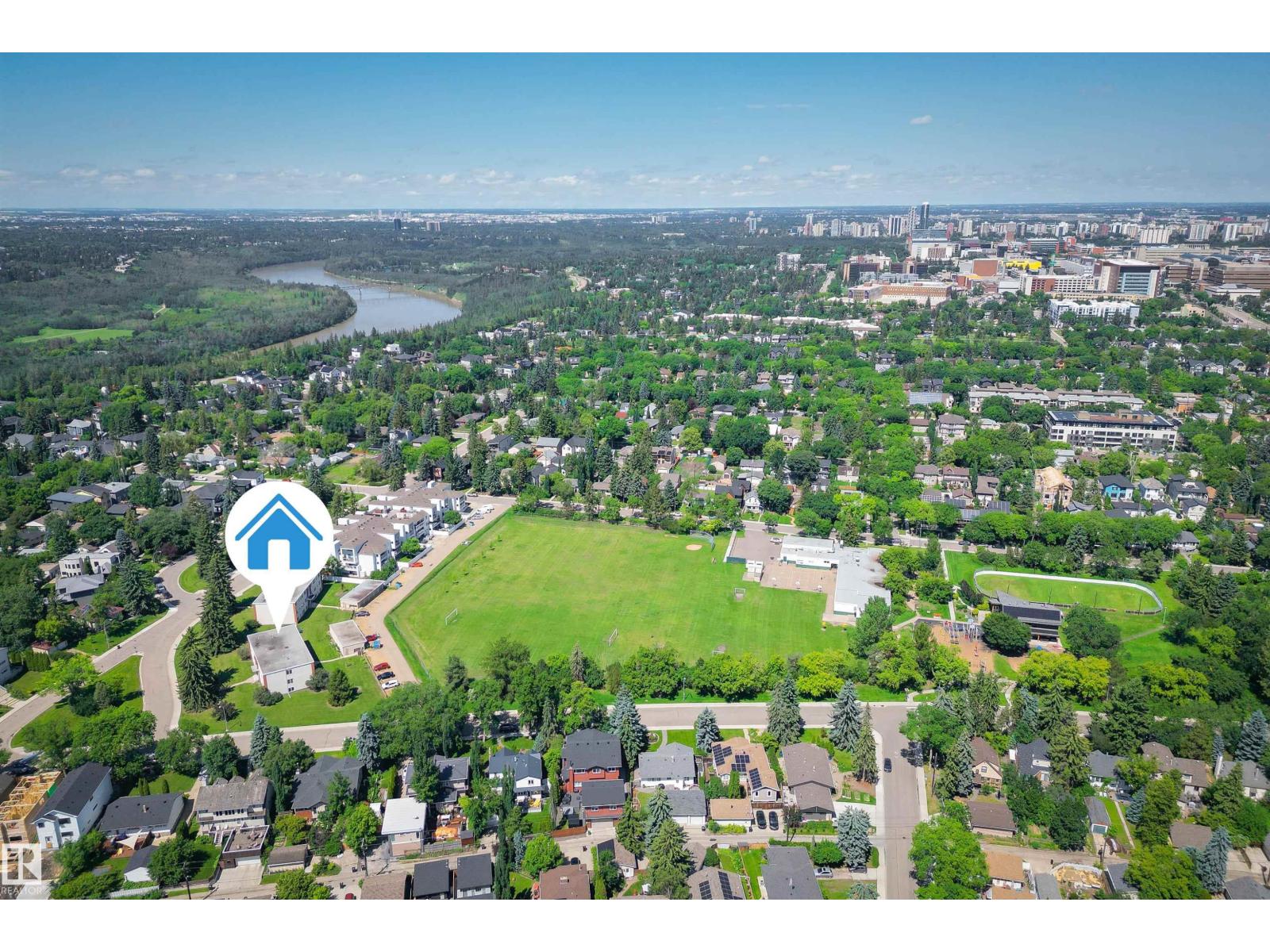#7 7307 118 ST NW - 30