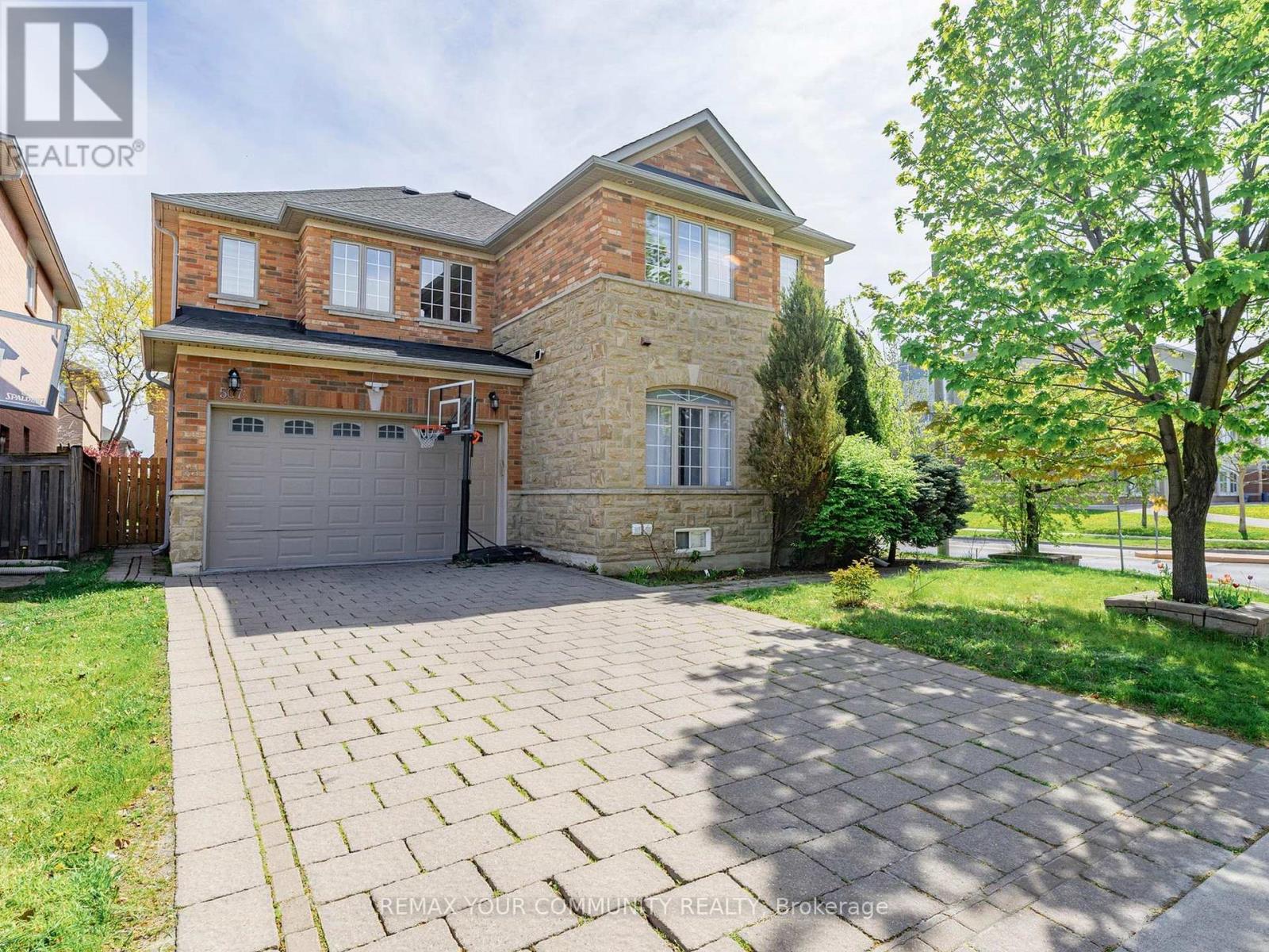 507 AUTUMN HILL BOULEVARD - 1