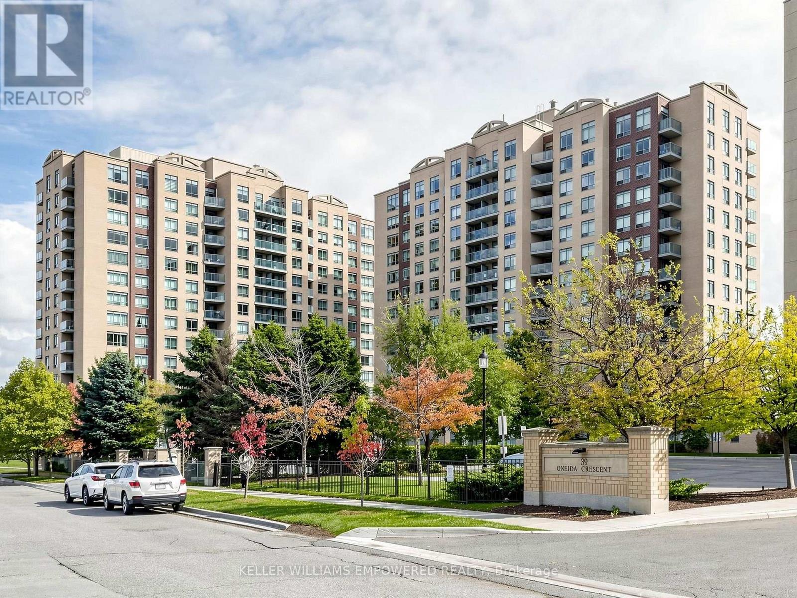 Listing photo of 211 - 11 ONEIDA CRESCENT