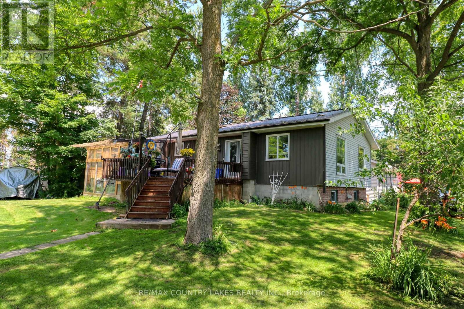 1365 CONCESSION ROAD 9 - 1