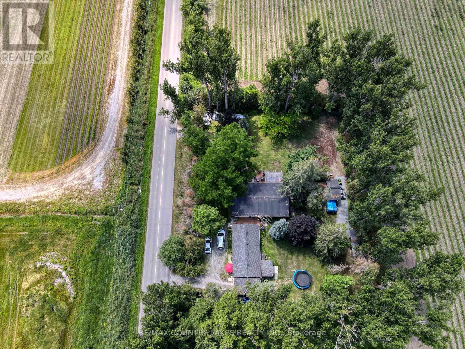 1365 CONCESSION ROAD 9 - 25