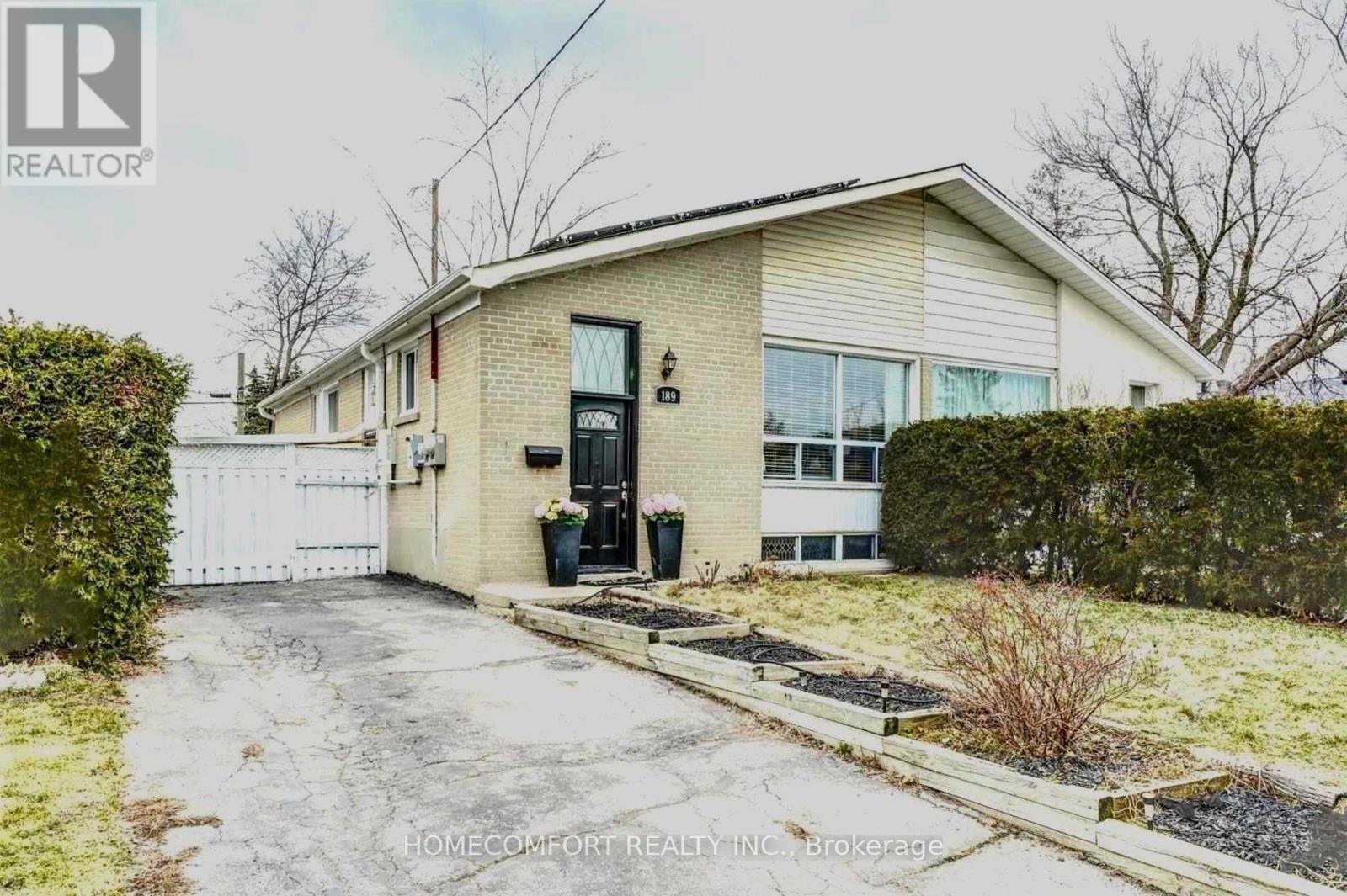 Listing photo of 189 TAYLOR MILLS DRIVE N