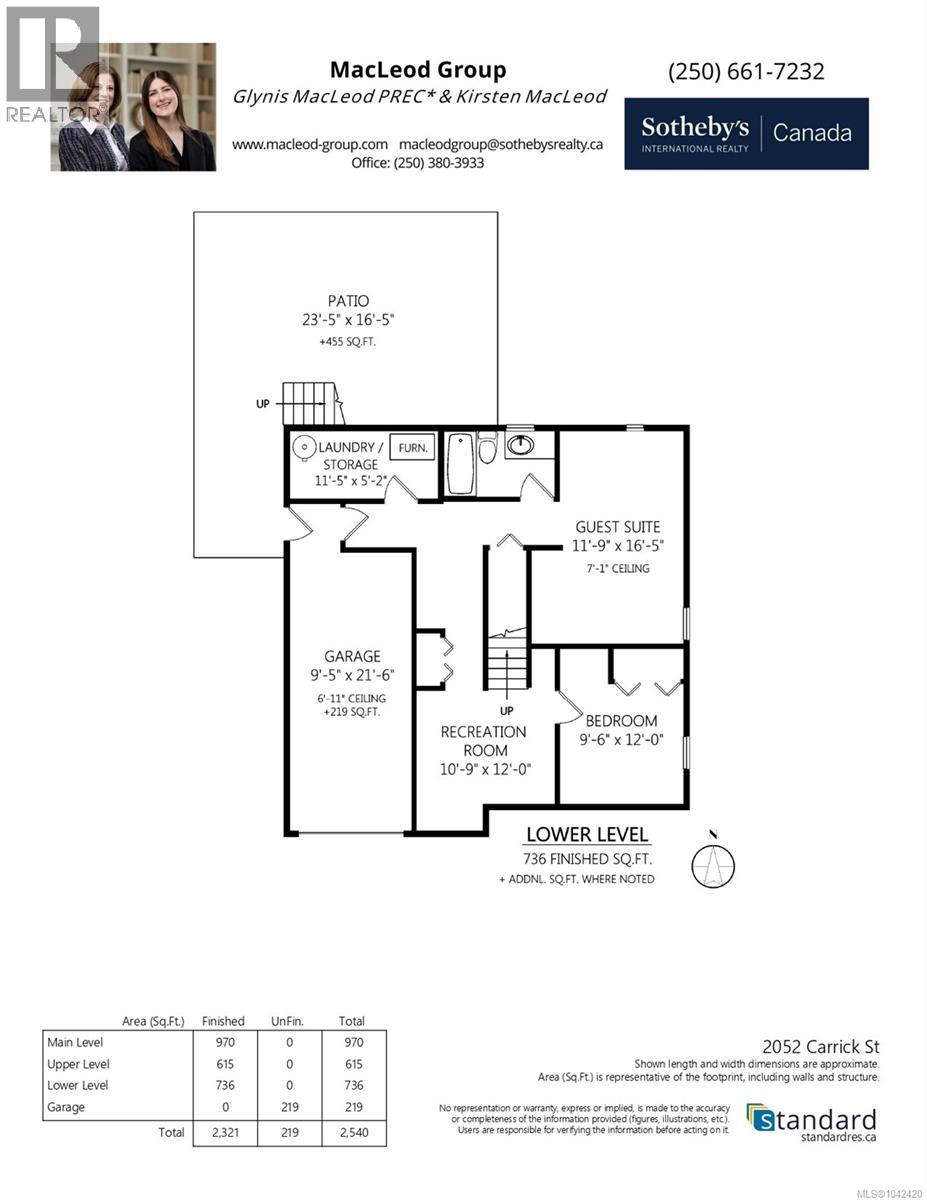 2052 Carrick St - 55