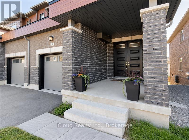 98 BEARBERRY ROAD - 19