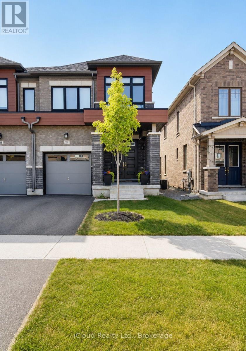 98 BEARBERRY ROAD - 2