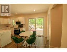 Dining room - 657 13th Line S, Oro Medonte, ON L0L1T0 Photo 12