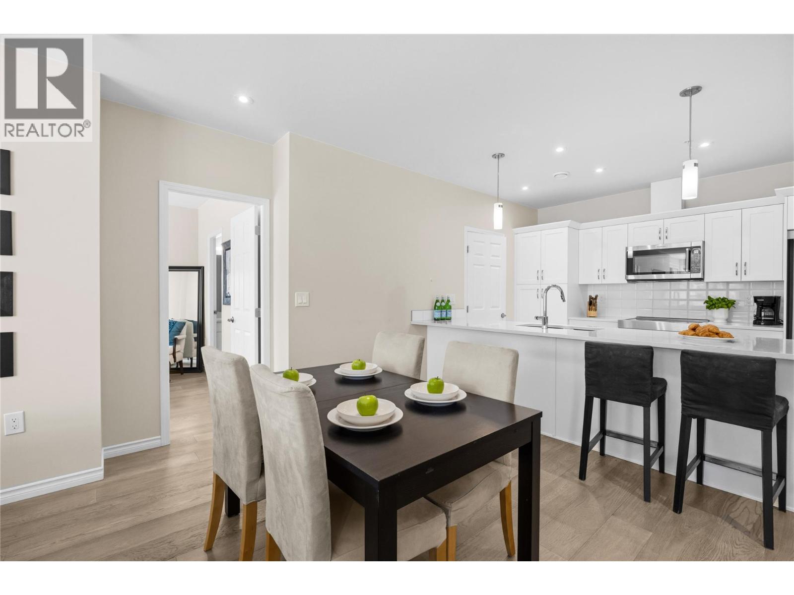 3346 Skaha Lake Road Unit# 1206, Penticton