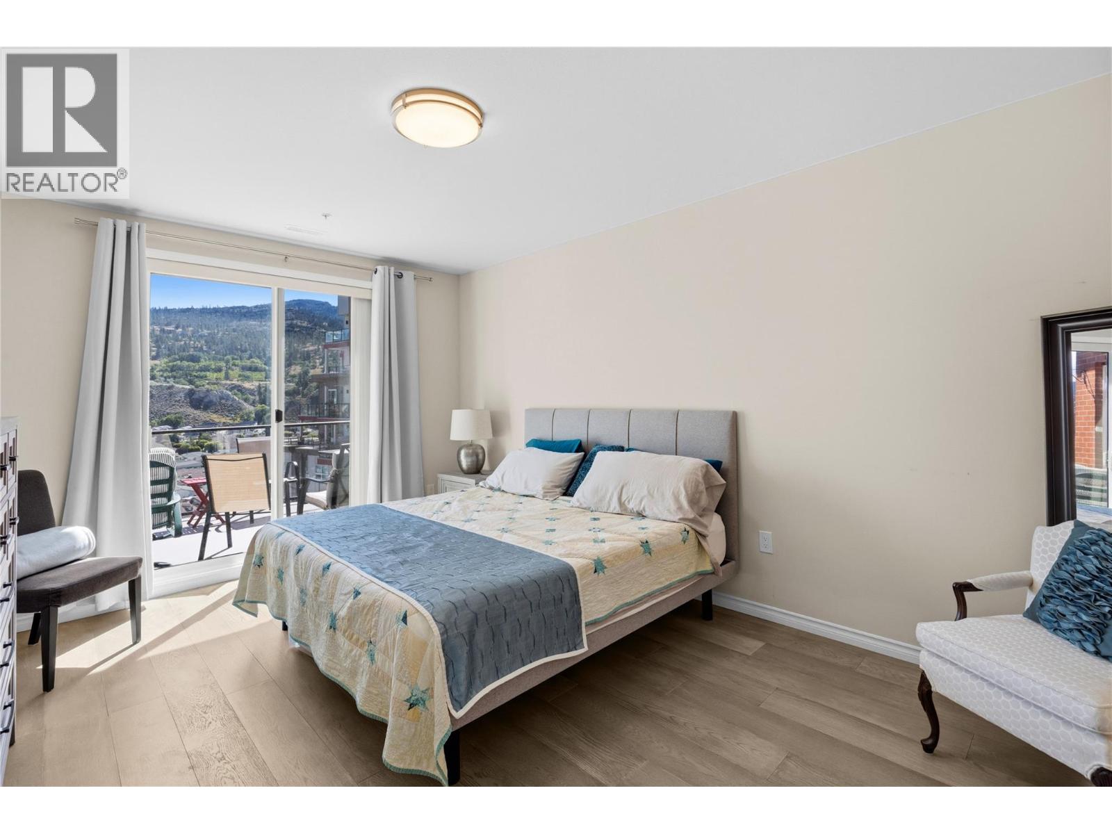 3346 Skaha Lake Road Unit# 1206, Penticton