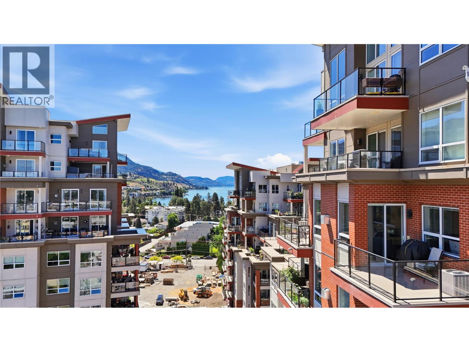 3346 Skaha Lake Road Unit# 1206, Penticton
