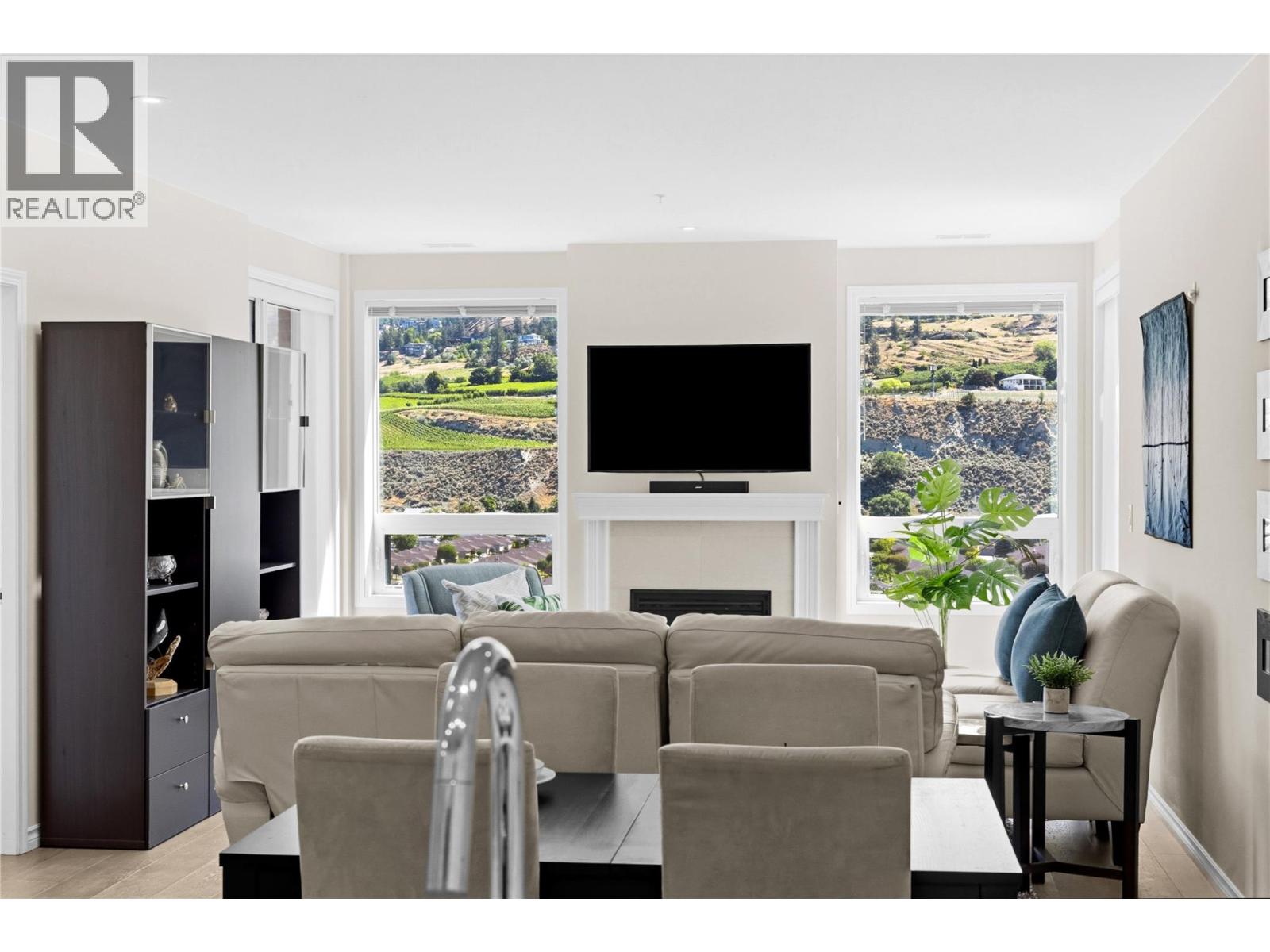 3346 Skaha Lake Road Unit# 1206, Penticton