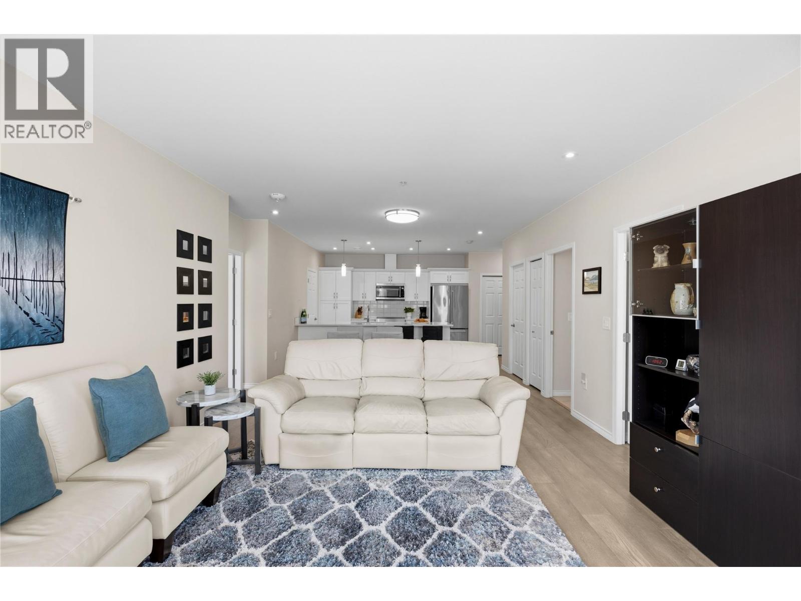 3346 Skaha Lake Road Unit# 1206, Penticton