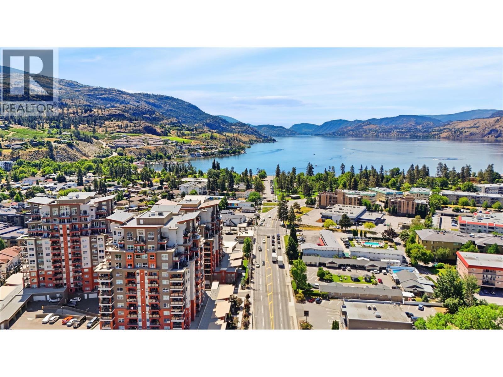3346 Skaha Lake Road Unit# 1206, Penticton