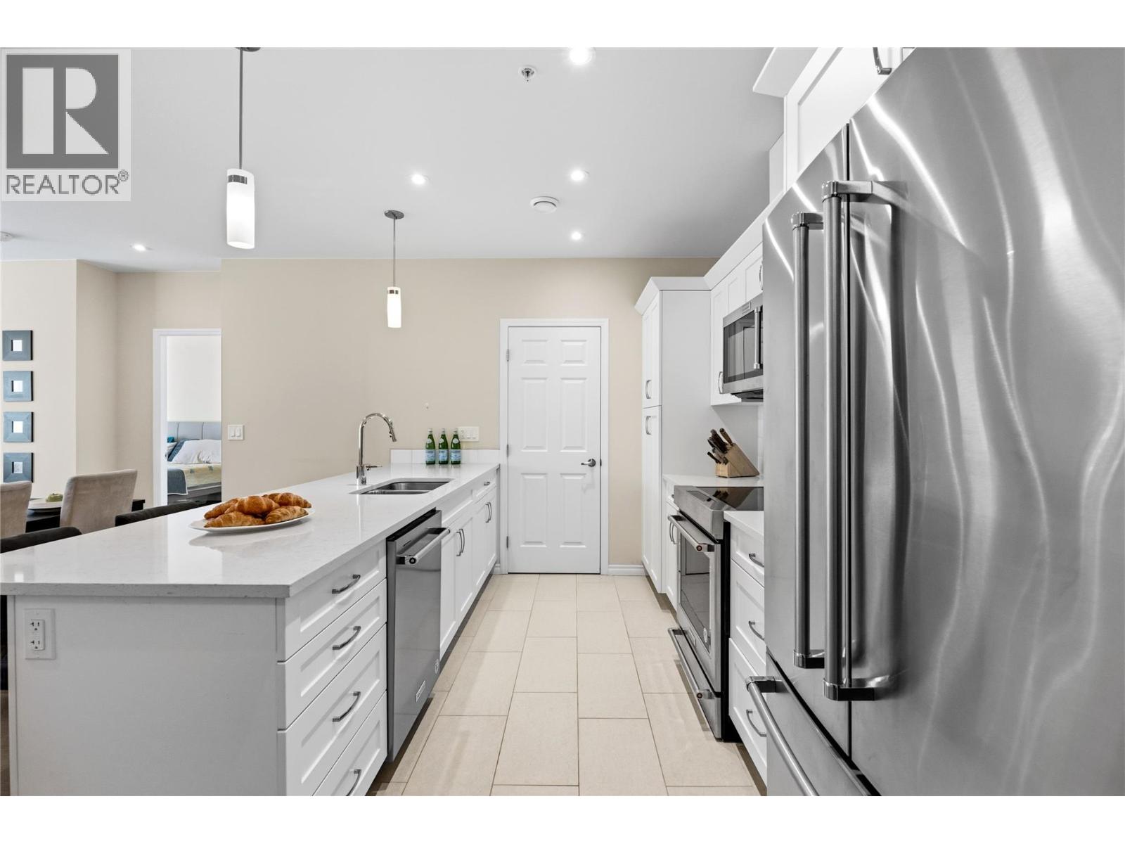 3346 Skaha Lake Road Unit# 1206, Penticton