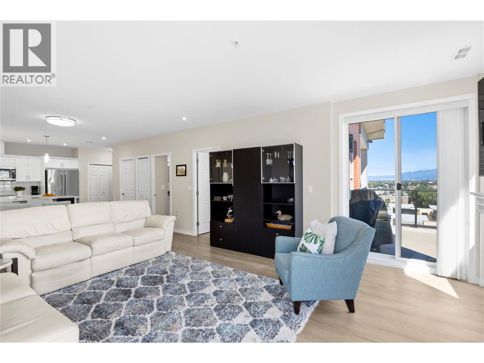 3346 Skaha Lake Road Unit# 1206, Penticton