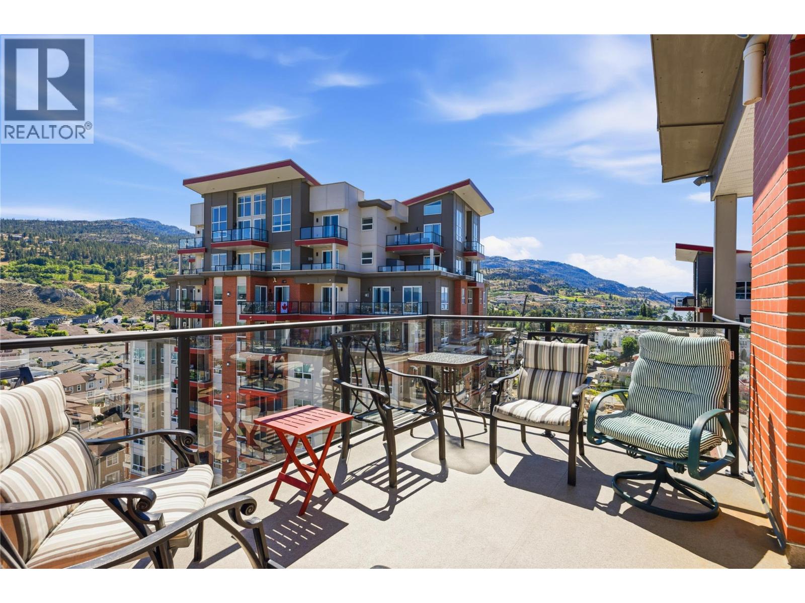 3346 Skaha Lake Road Unit# 1206, Penticton