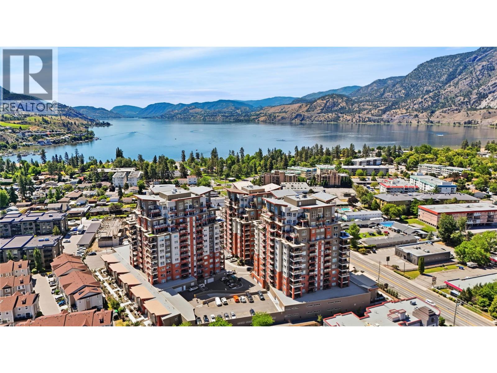 3346 Skaha Lake Road Unit# 1206, Penticton