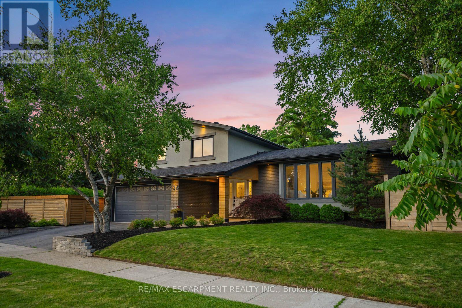 134 FAIRWOOD PLACE W - 1
