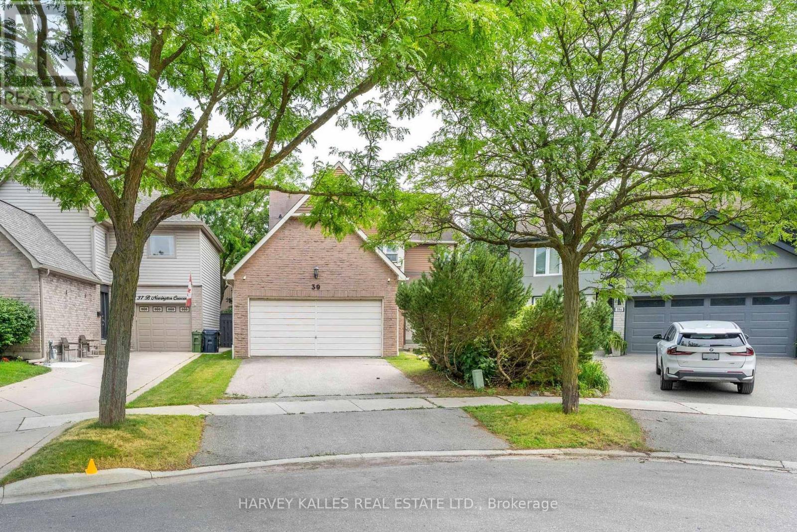 39 NEWINGTON CRESCENT - 2
