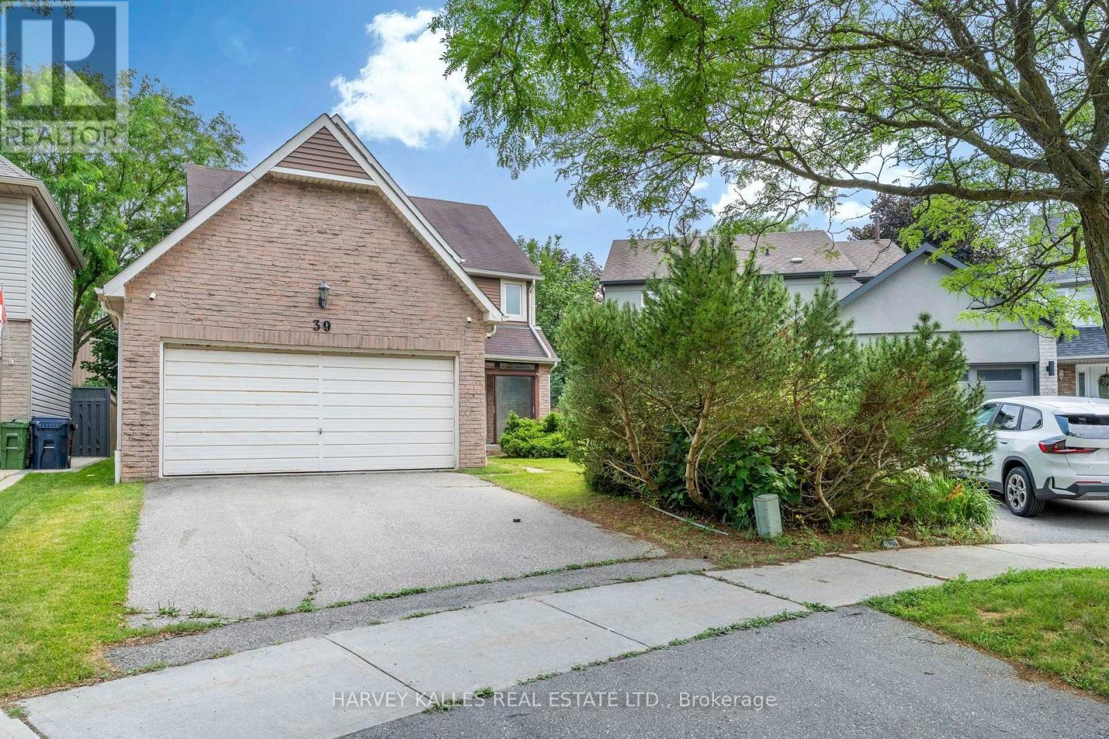 39 NEWINGTON CRESCENT - 3
