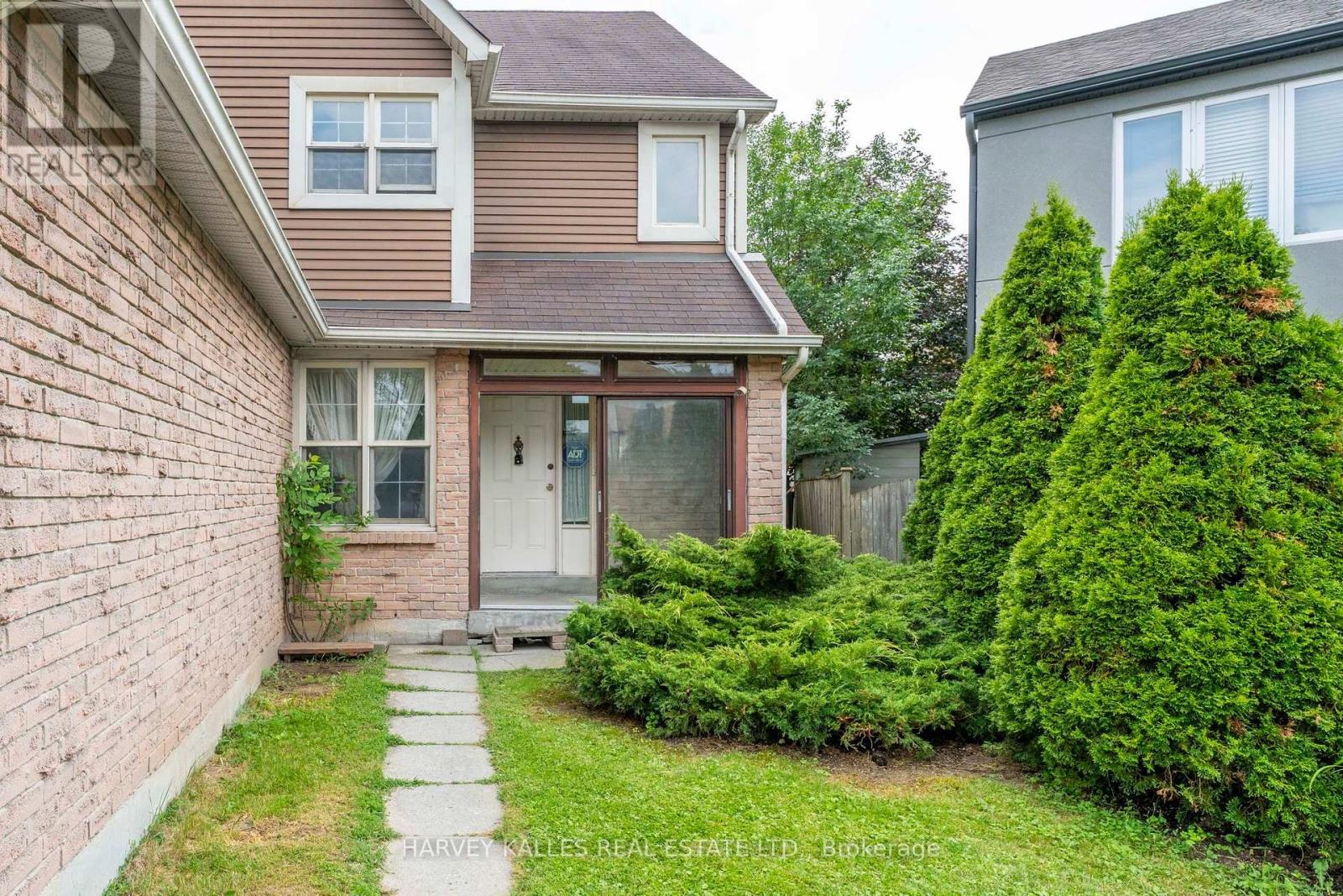 39 NEWINGTON CRESCENT - 4