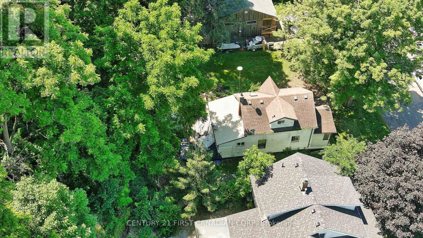 205 ORCHARD STREET - 3