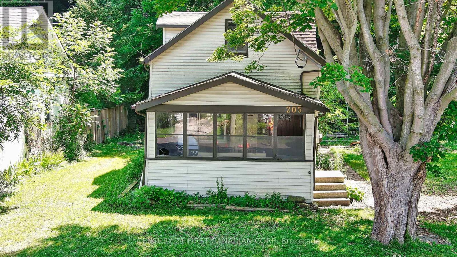 205 ORCHARD STREET - 7