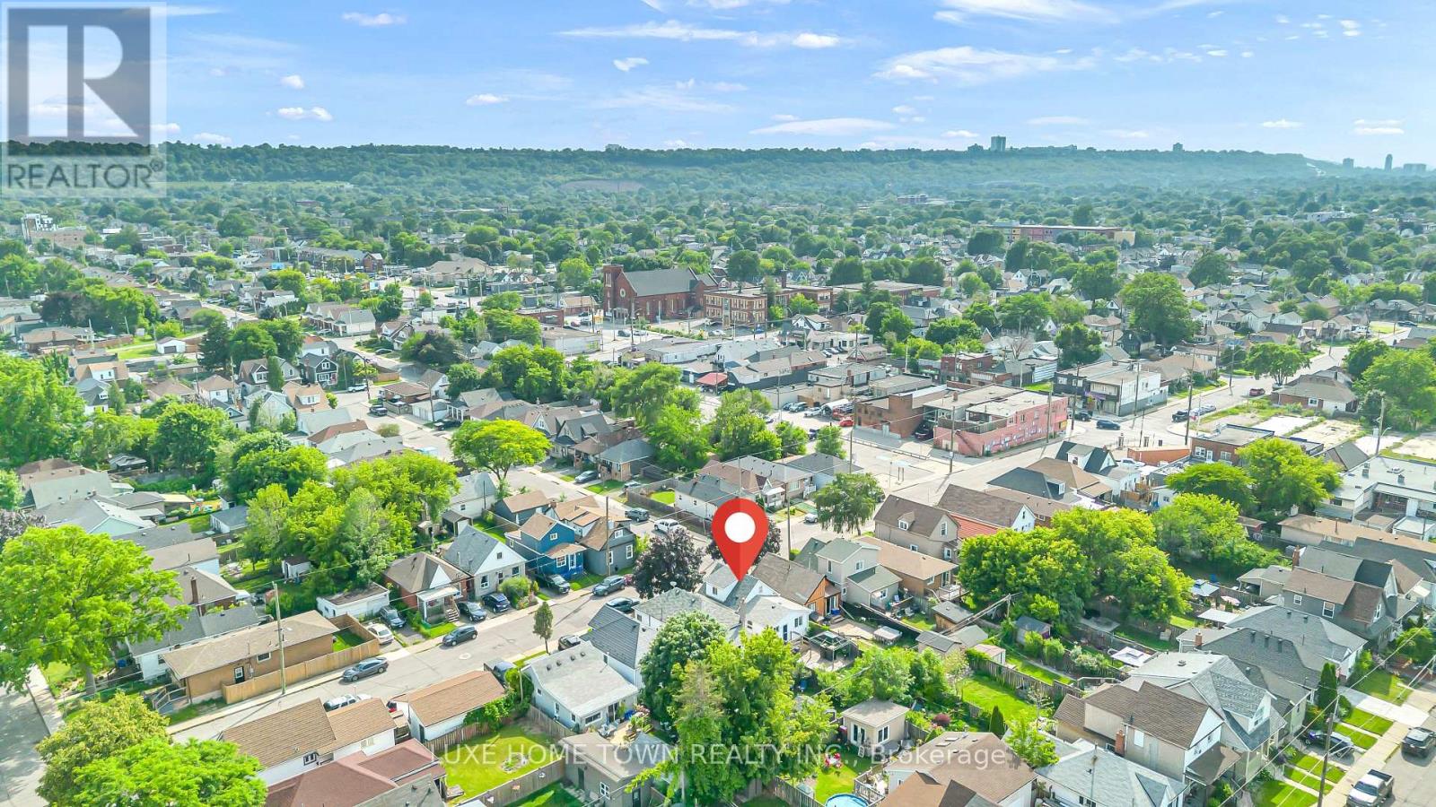 97 HOPE AVENUE - 10