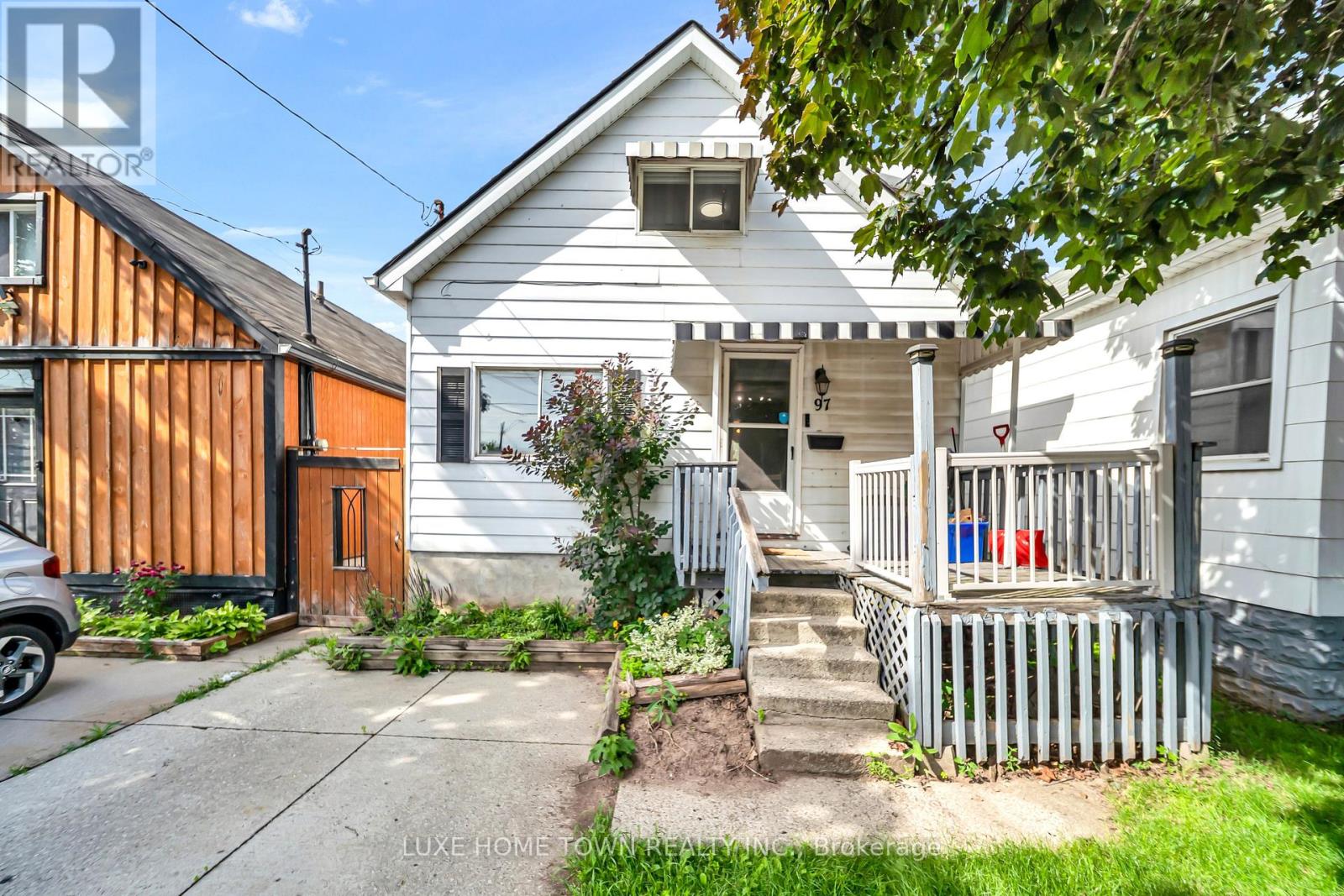 97 HOPE AVENUE - 3