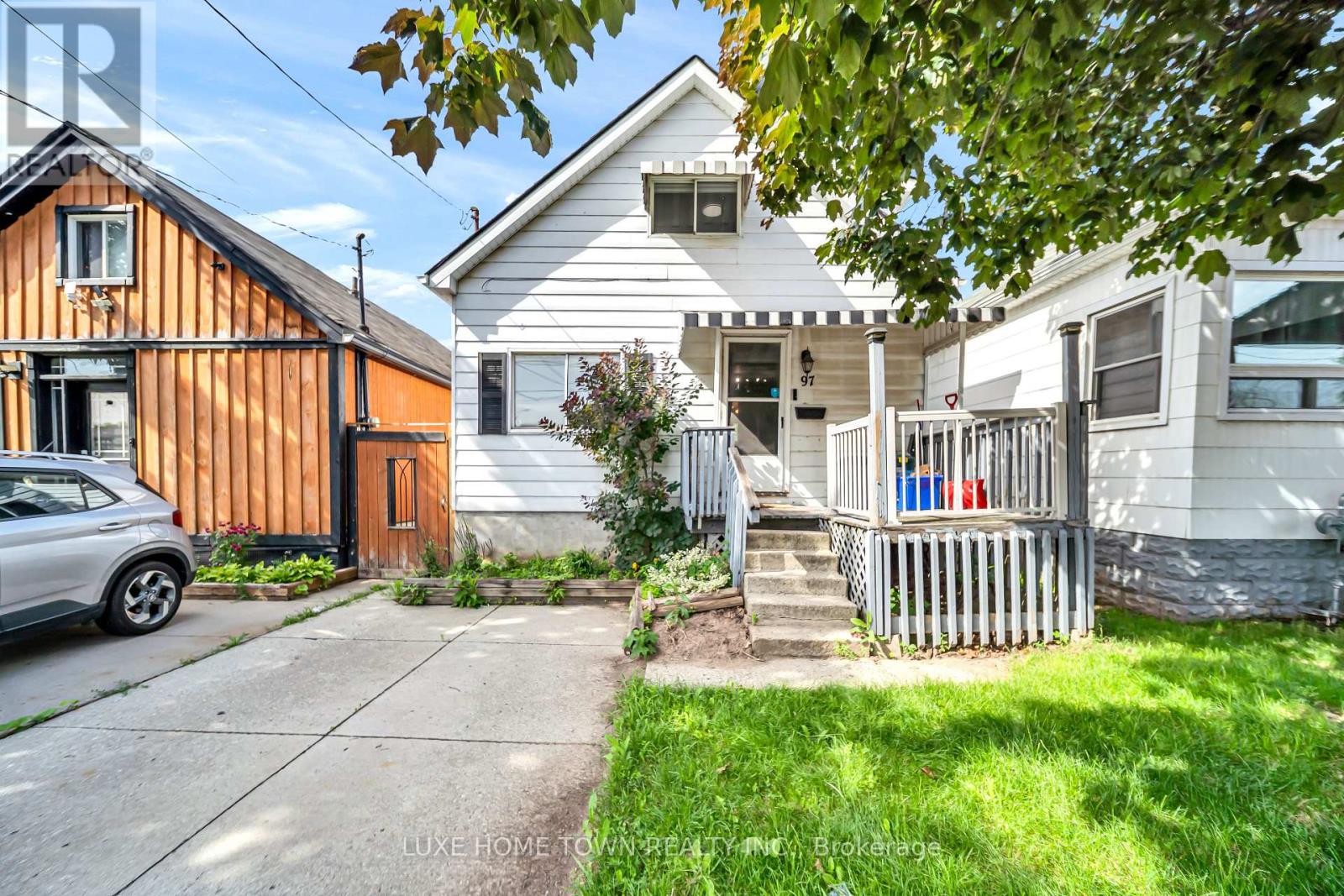 97 HOPE AVENUE - 4