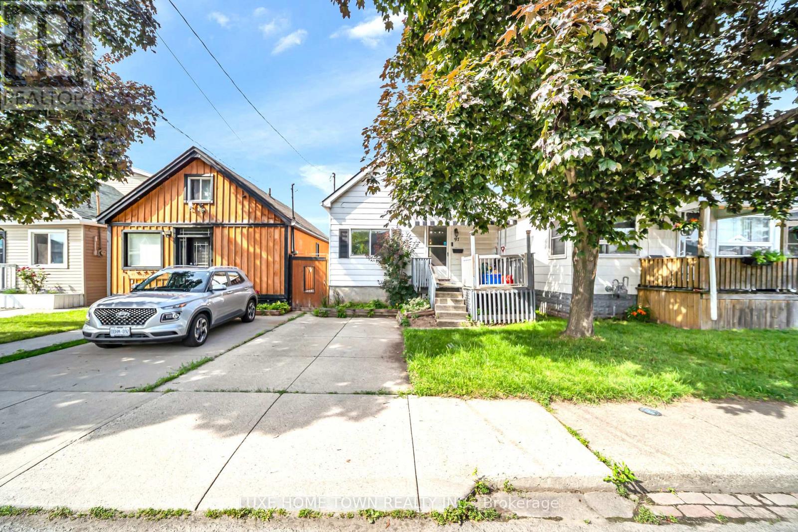 97 HOPE AVENUE - 5