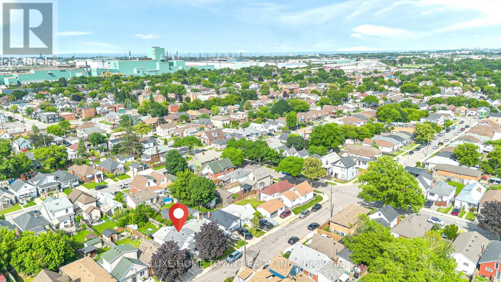 97 HOPE AVENUE - 7