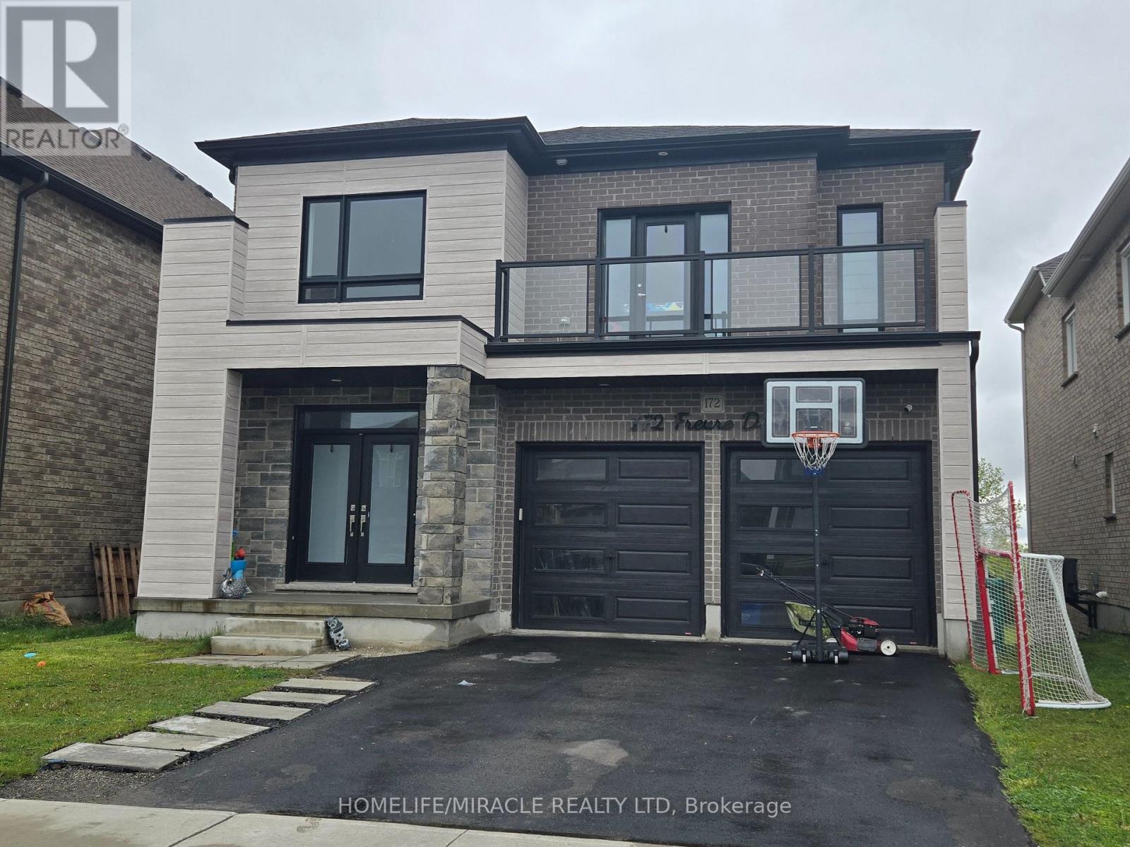 172 FREURE DRIVE - 2
