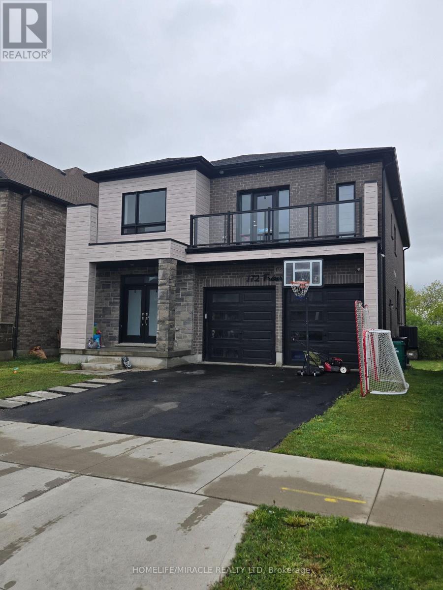 172 FREURE DRIVE - 3