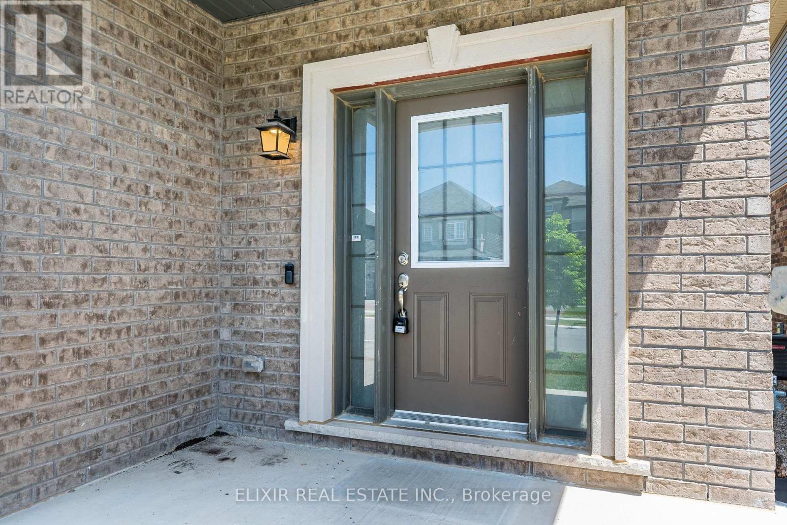 11 BREWIS STREET - 4