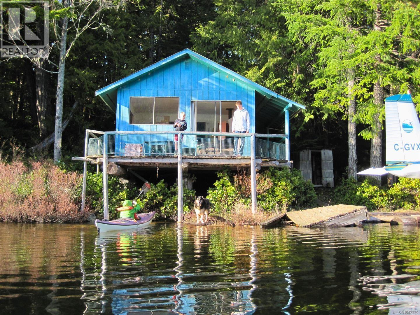 0 Hemming Lake - 1