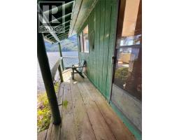 0 Hemming Lake, East Thurlow Island, BC V0P1B0 Photo 16