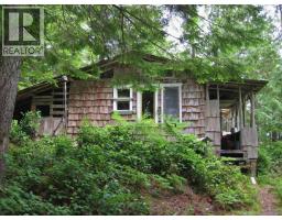 0 Hemming Lake, East Thurlow Island, BC V0P1B0 Photo 19