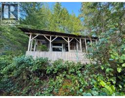 0 Hemming Lake, East Thurlow Island, BC V0P1B0 Photo 21