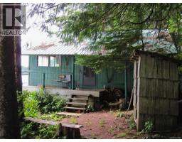0 Hemming Lake, East Thurlow Island, BC V0P1B0 Photo 6