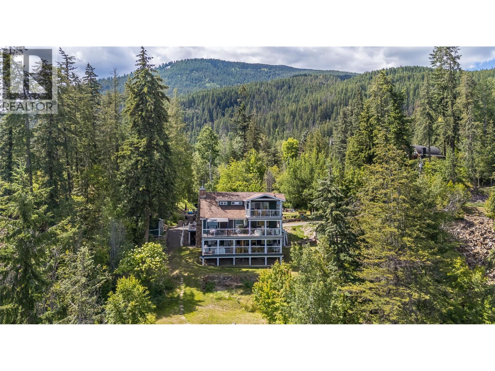 464 Rainbow Drive - 2