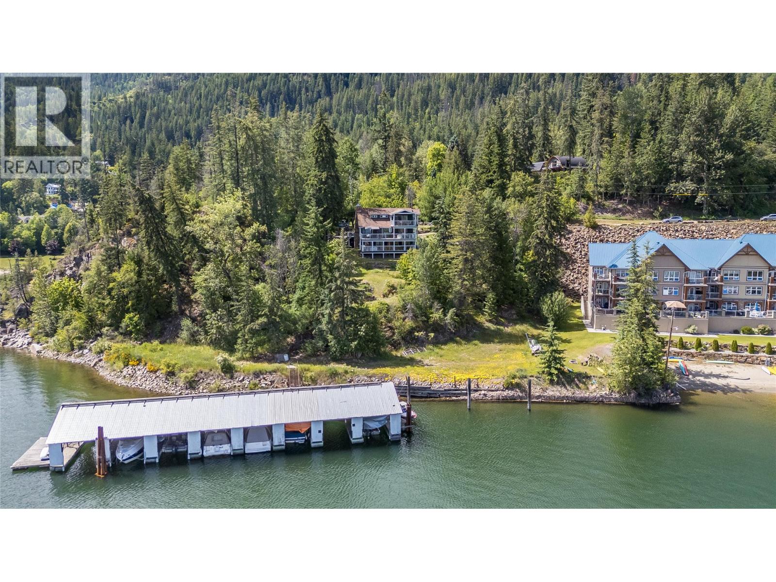 464 Rainbow Drive - 1