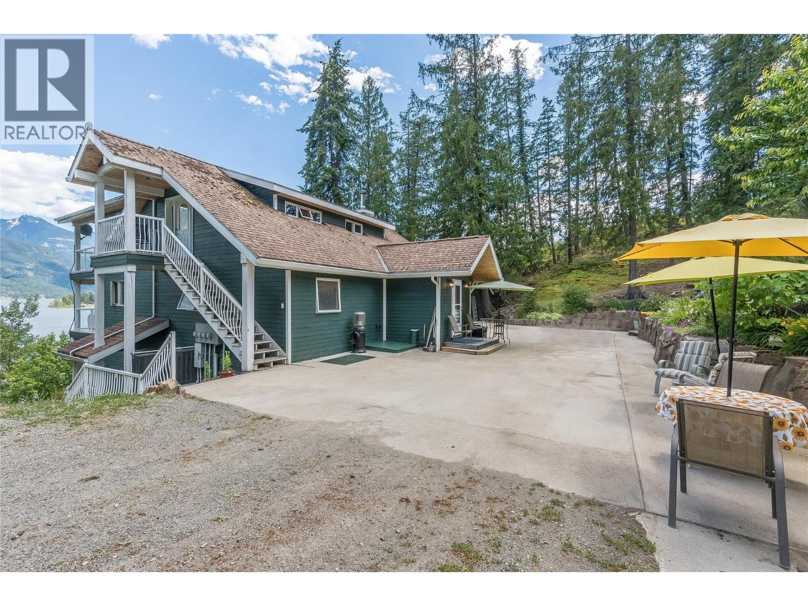 464 Rainbow Drive - 36