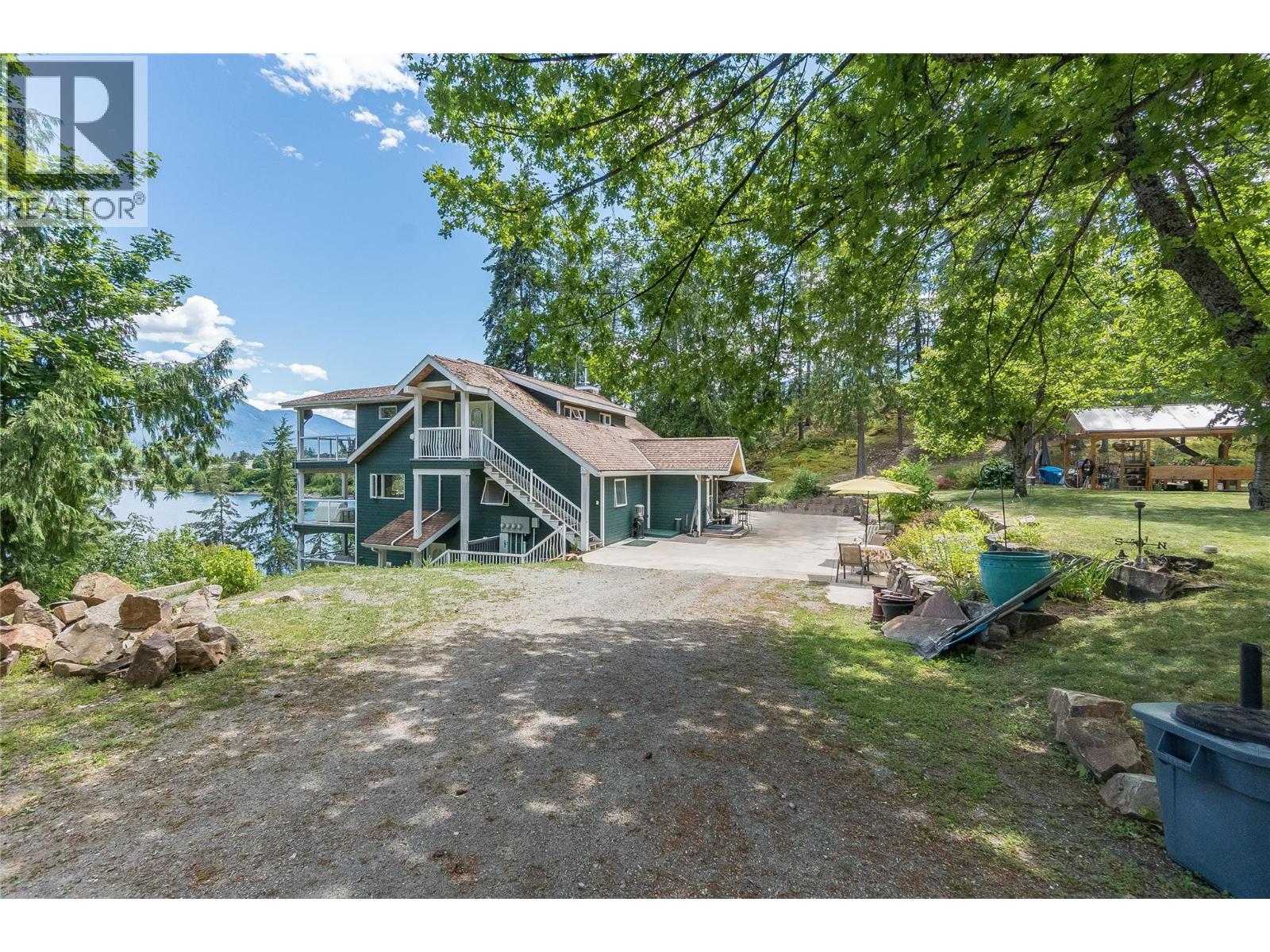464 Rainbow Drive - 53
